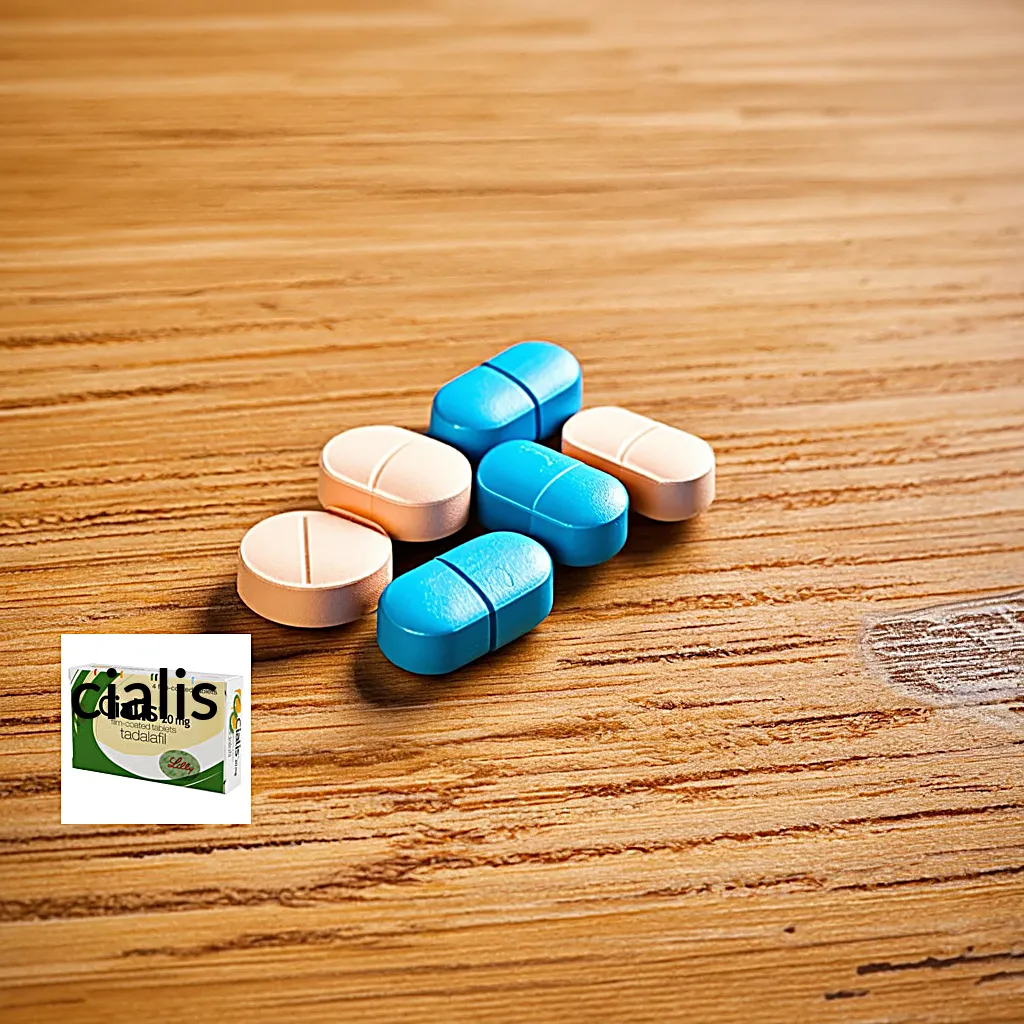 Cialis comprare italia